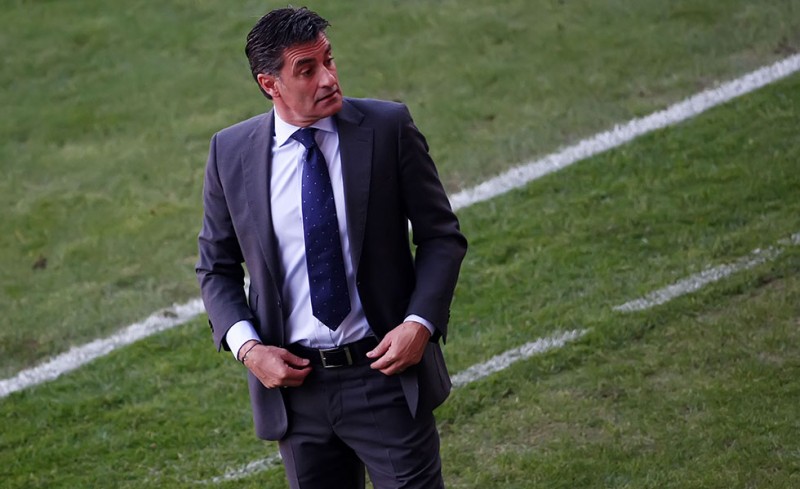 Μίτσελ για Ισπανία!