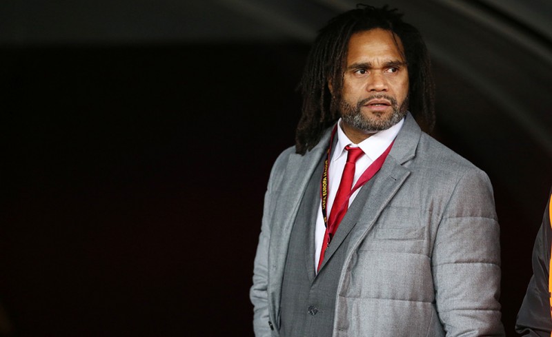 Στην πρεμιέρα του Euro ο Καρεμπέ