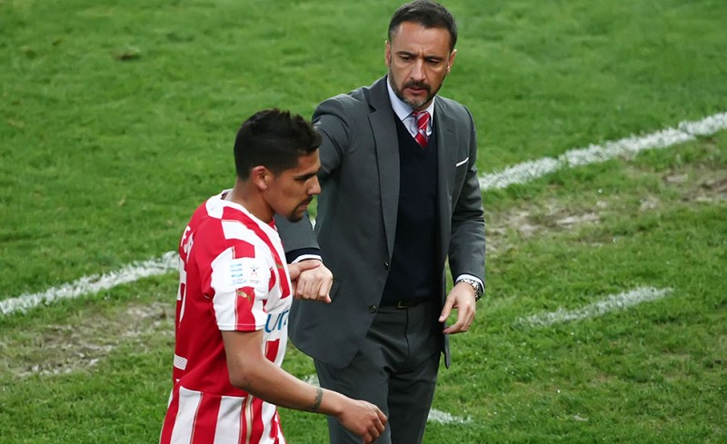 Θέλει Χάρα ο Περέιρα!