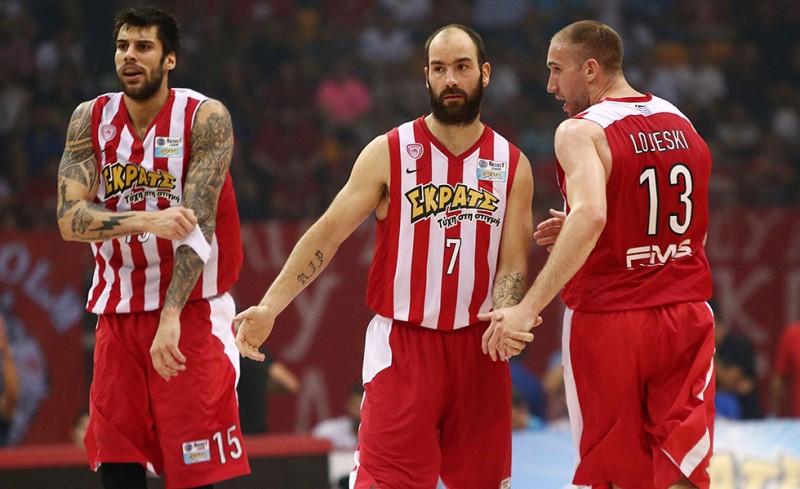 Οι αντίπαλοι στο δρόμο για το 4ο ευρωπαϊκό