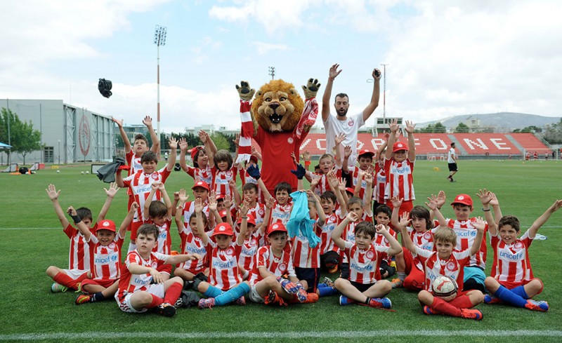 Μεγάλο ενδιαφέρον