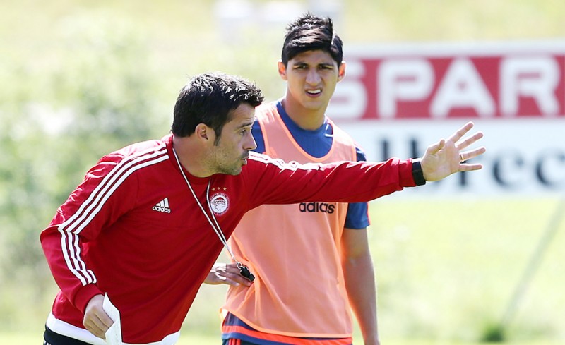 Στο Μεξικό πανηγυρίζουν για το τέλος με Σίλβα!