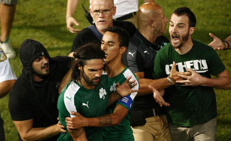 Μια χρονιά... Καμπάλα!