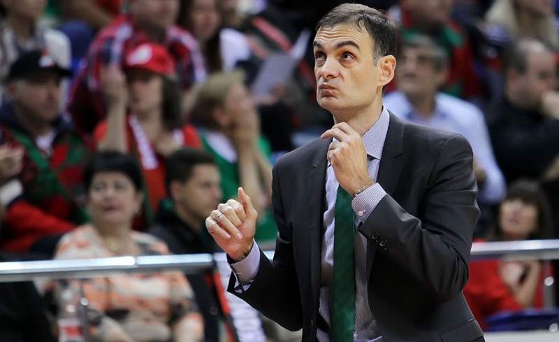 Πρόταση σε Μπαρτζώκα