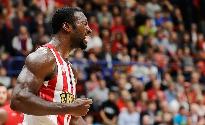 Ο Γιανγκ... απειλεί!