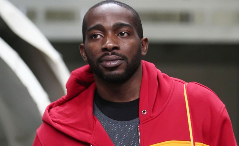 Πιάστηκε ντοπέ ΞΑΝΑ!