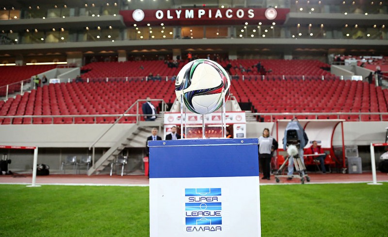 Προτεραιότητα ο στόπερ για τον Θρύλο!