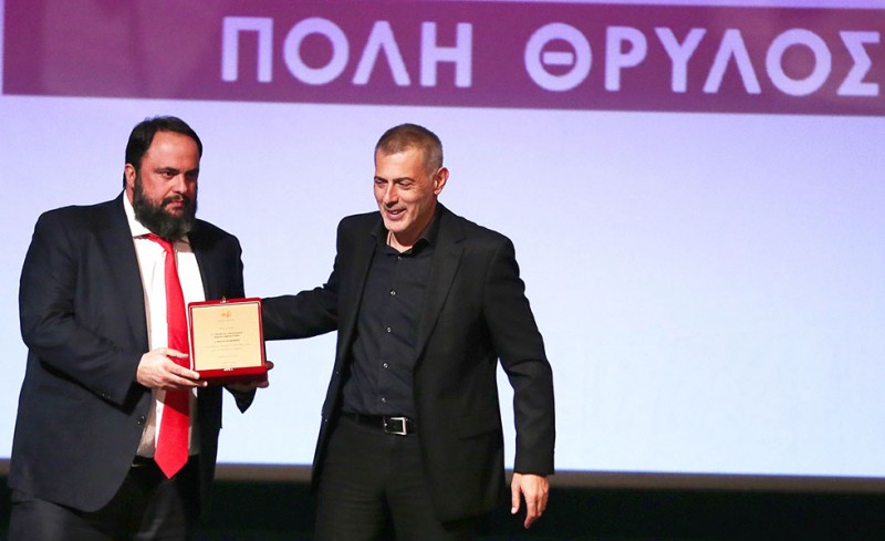 Σπουδαία κίνηση ο Δήμος Πειραιά