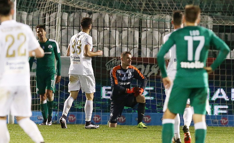 Δεν τους... πονούσαν οι ήττες!