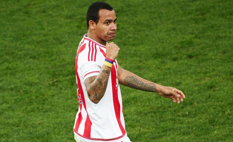 Δεν αφήνει την Ελλάδα ο Πάρντο