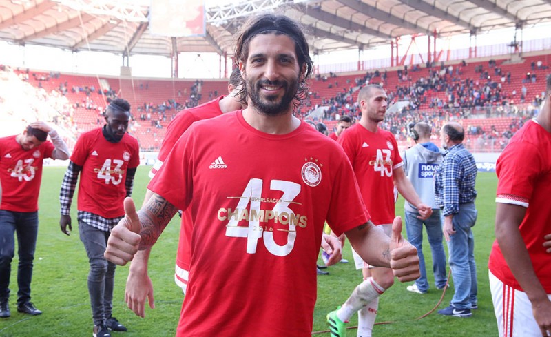 Δεν πάει πουθενά ο Τσόρι