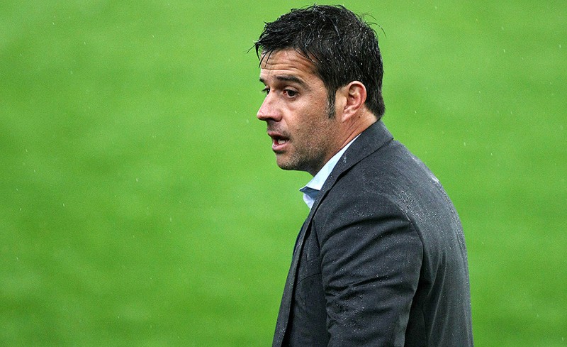 Σίλβα για Σαουθάμπτον