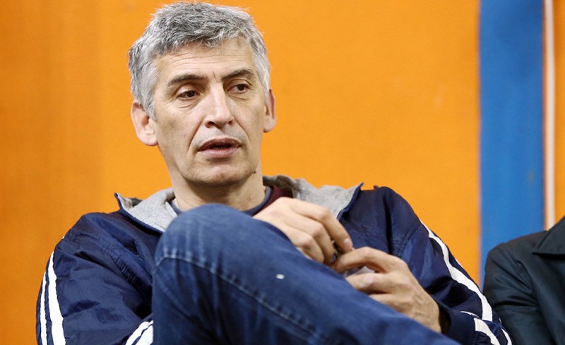 Στο Hall of Fame της FIBA ο Φασούλας!