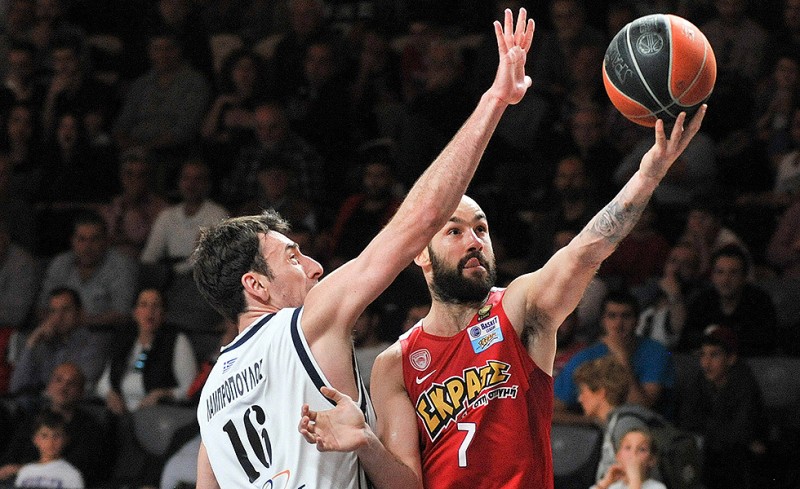 Φιλικό με τον Απόλλωνα Πατρών!