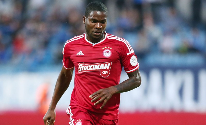 Ο Ιντέγε για τον Κέσι