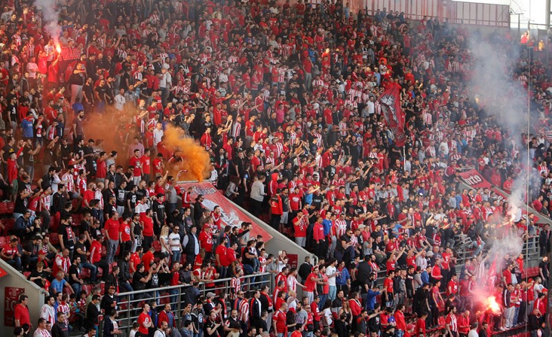 ΧΑΟΤΙΚΗ η διαφορά ΚΑΙ εκεί! (photos)