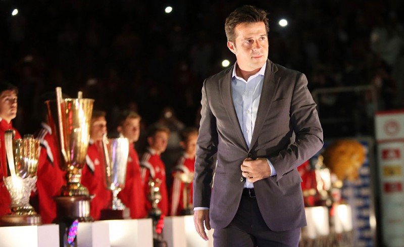 Νέα άνοδος για Σίλβα