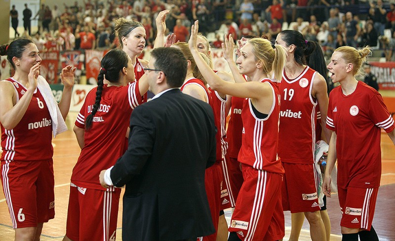 Ώρα Ευρώπης!