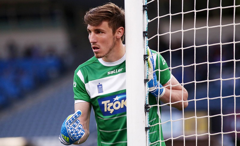 Παίκτη ανακοινώσατε ή... τουρίστα;