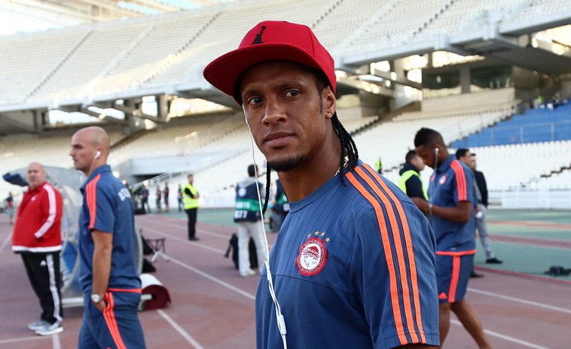 ''Ψάχνεται'' ο Σαλίνο, αλλά...