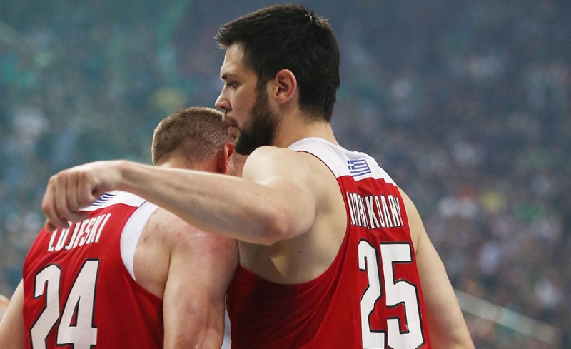 Είναι απίθανοι!