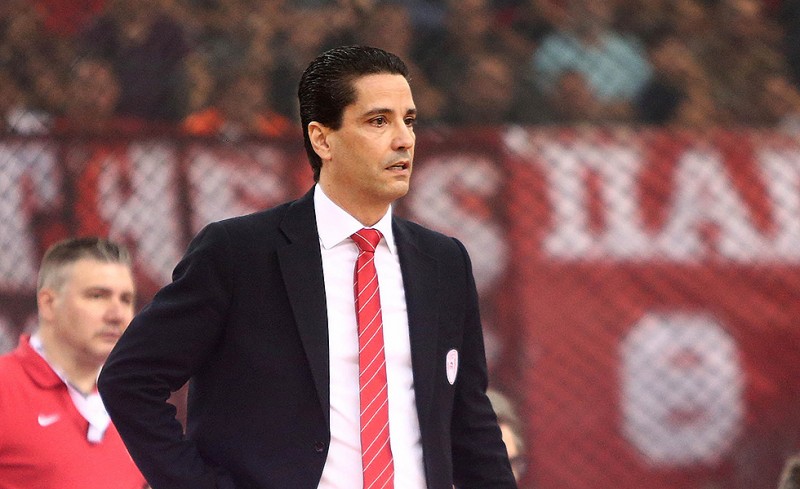 Στα Γιάννενα ο κόουτς