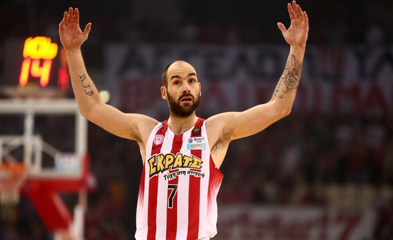 Με την όρεξη θα μείνει!