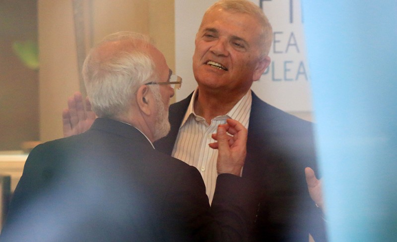 «Mε τι να τον έπαιρνε ο Μελισσανίδης;»