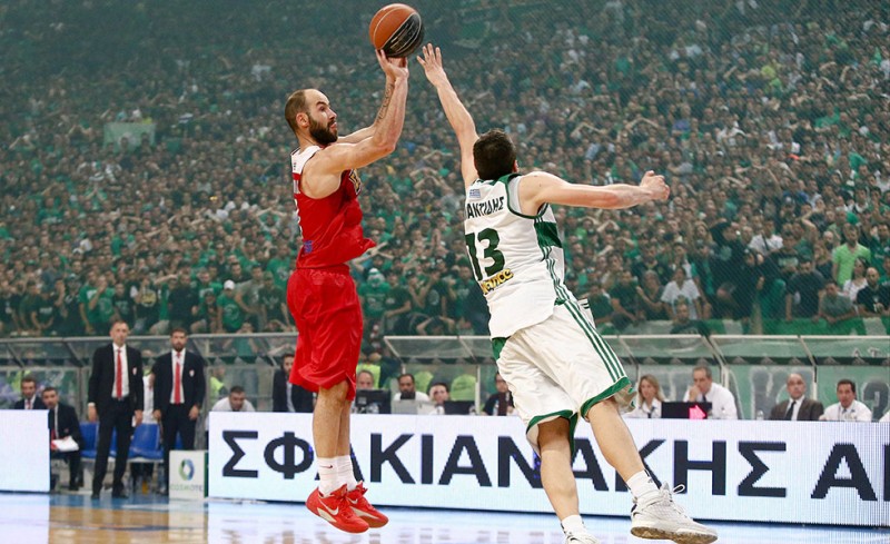 Ο διαγωνισμός της ΚΑΕ