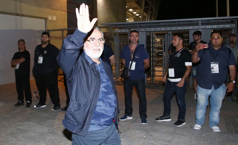 Ο Μαρινάκης στη λίστα των σπουδαιότερων εφοπλιστών, ο Ιβάν Ιγκνάτιεβιτς που είναι;