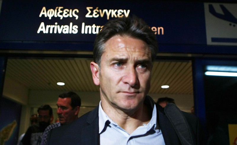 Ανοίξτε τις τράπεζες, να πάρει δάνειο για Μοντανιέ ο Μελισσανίδης!