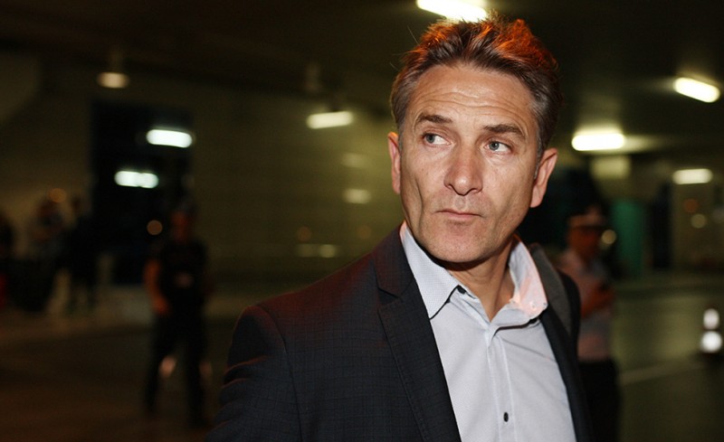 Μοντανιέ για Νότιγχαμ!