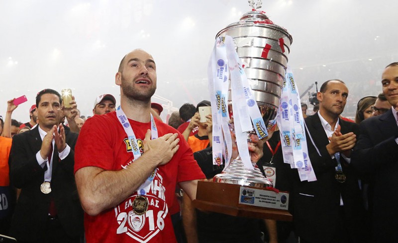 Στο Λιμάνι της καρδιάς του