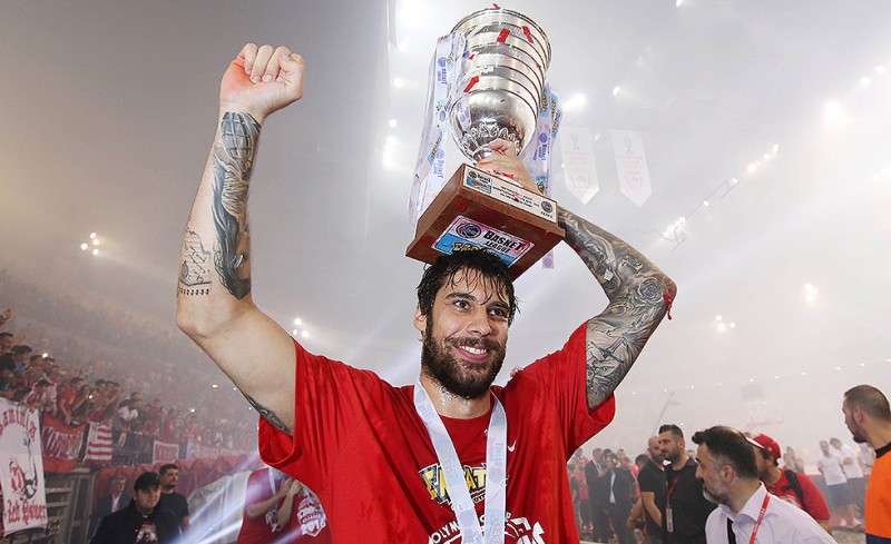 Γυμναστήριο... 