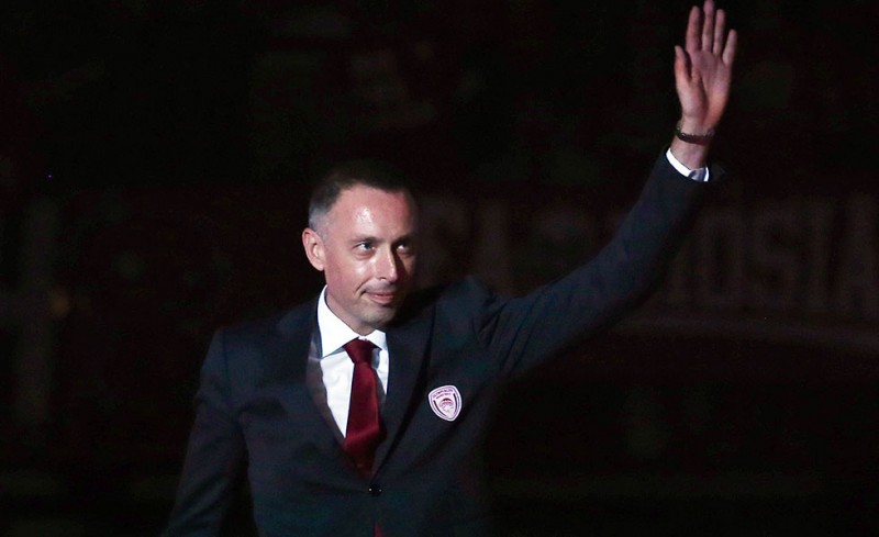 Καλεσμένος ο Μίλαν!