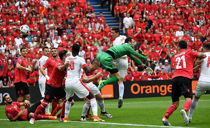 Ζήτημα εμπειρίας! (video)