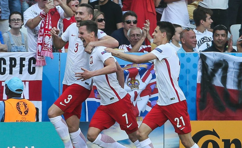 Εύκολα η Πολωνία (video)