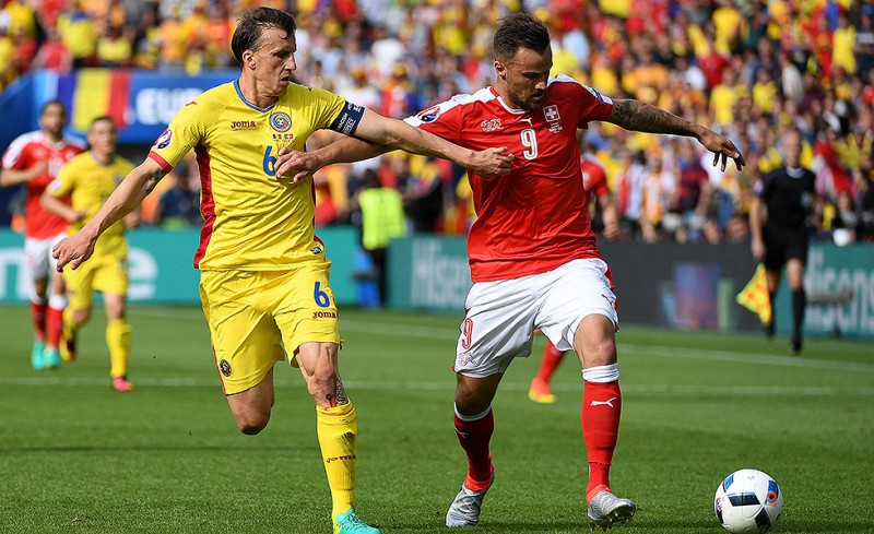 Κανείς δεν Χ-άρηκε (video)