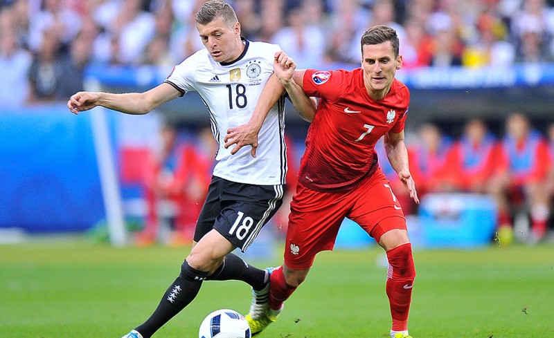 Στα χέρια τους η πρόκριση (video)