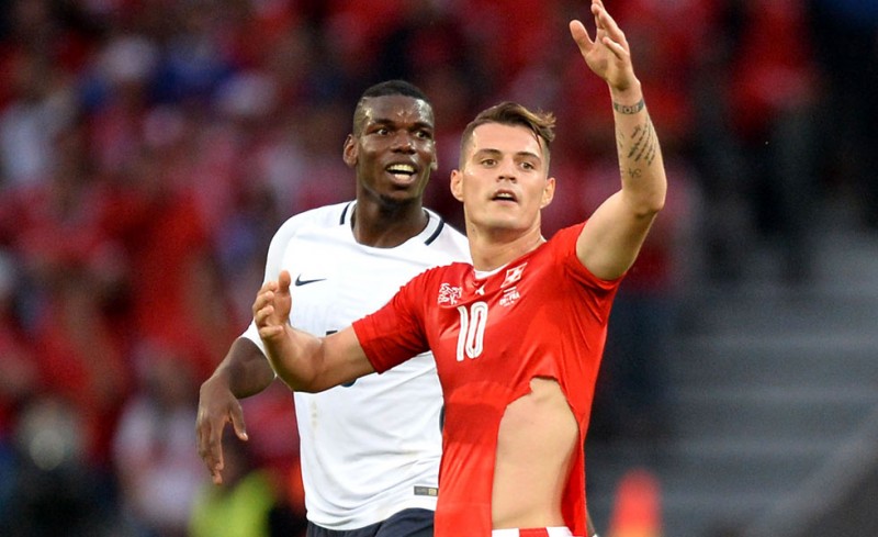 Ατάκα-ΕΠΟΣ από Σακίρι! (video)