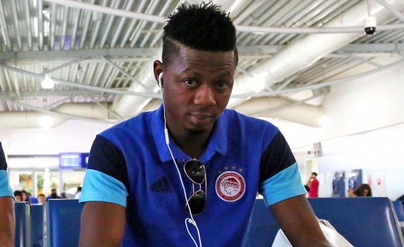 Ο Σίλβα πιστεύει τον Ολαϊτάν!