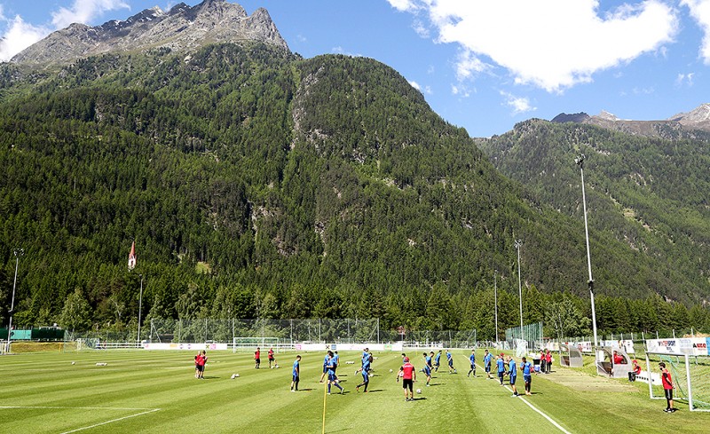 Τα φιλικά στο Novasports 1 HD