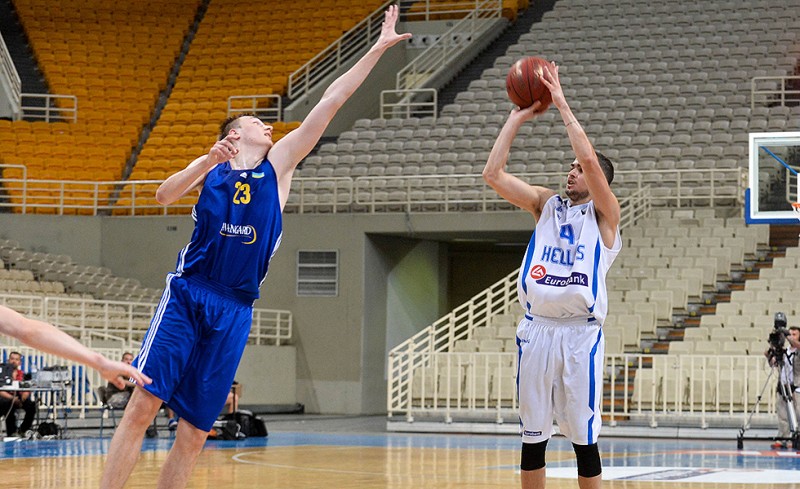 Κορυφαίος ο Τολιόπουλος