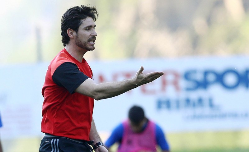 Σαν να μην έλειψε μια μέρα…