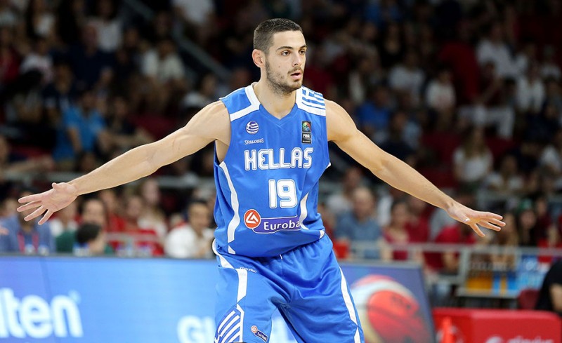 Πολύ καλός ο Παπαπέτρου