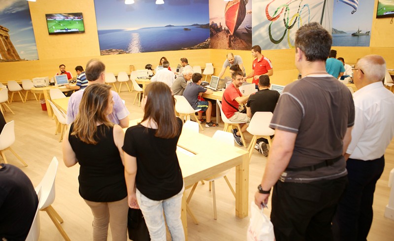 Άλλα 1000 διαρκείας σήμερα!