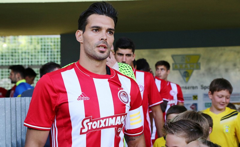 Αρχηγός ο Μποτία