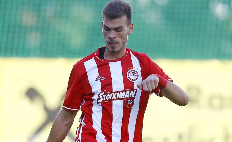 Ο Γούτας είναι και πάλι εδώ!