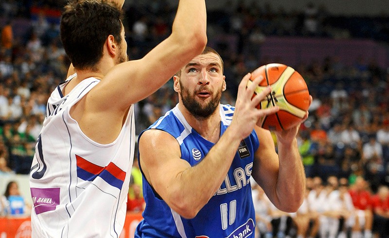 Κέρδισε πόντους ο Καββαδάς