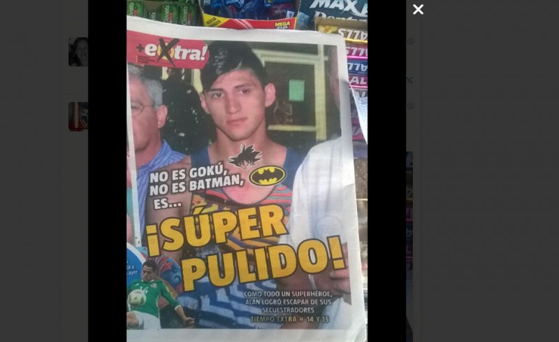 Super Pulido!